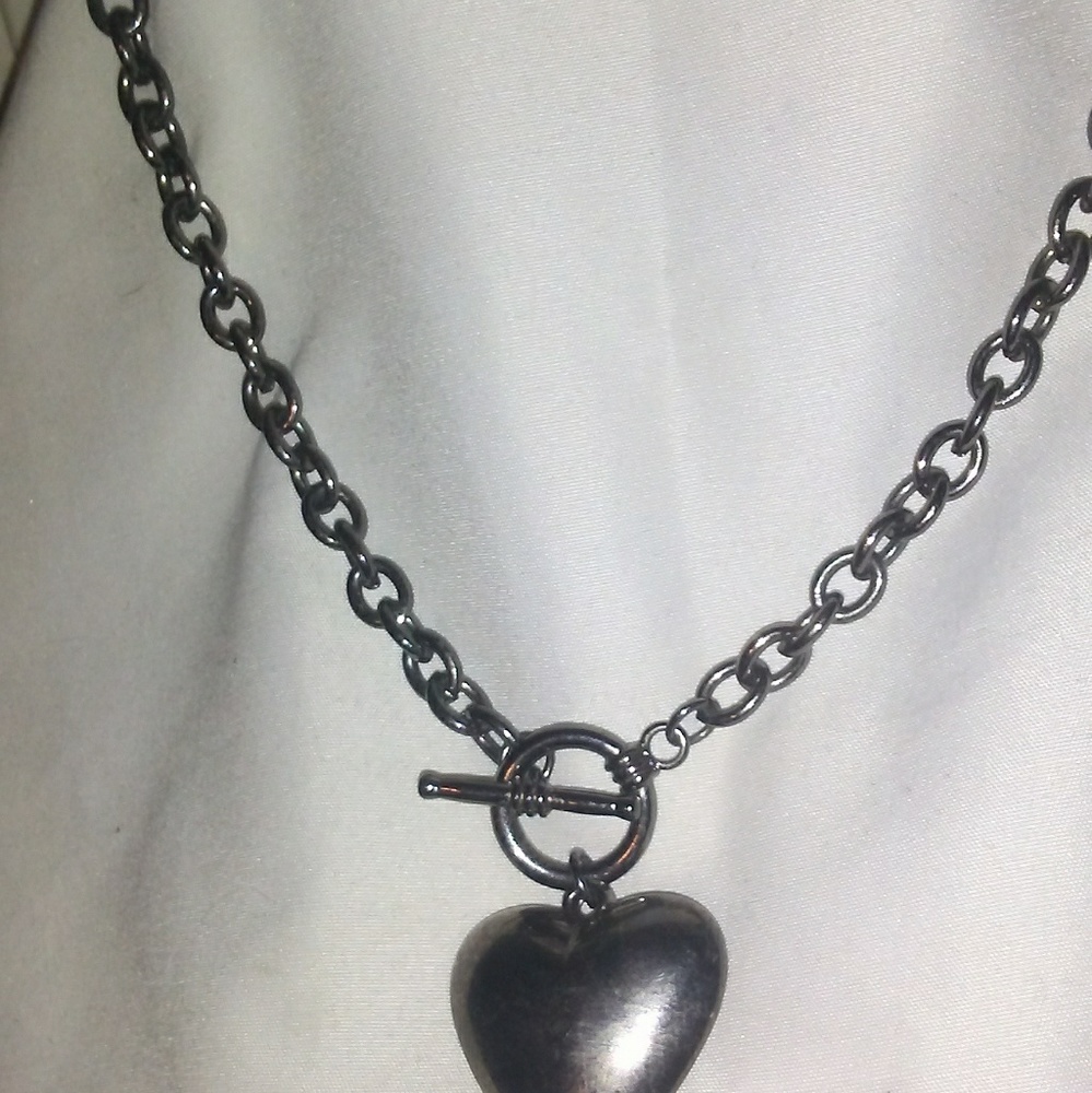 Necklace - Picture 2 of 2